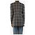 Acne Grauer Karo-Blazer - Größe UK 6 - Ansicht 2
