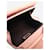 Autre Marque 2way Emma Python Tasche in Rosa Pink - Ansicht 5