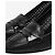 Chanel Schwarze Pumps aus perforiertem Leder - Größe EU 40.5 - Ansicht 5