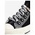 Black dior Walk'N'Dior Sneaker - Größe EU 37.5 Schwarz - Ansicht 3
