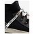 Black dior Walk'N'Dior Sneaker - Größe EU 37.5 Schwarz - Ansicht 5