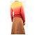 Gabriela Hearst Roter Cashmere-Pullover mit Ombré-Effekt - Größe M - Ansicht 2