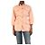Prada Rosa Jeansjacke - Größe UK 6 Pink