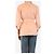 Prada Rosa Jeansjacke - Größe UK 6 Pink - Ansicht 2