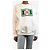 Casablanca Sudadera blanca bordada - talla XS Blanco - vista 3