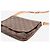 Louis Vuitton Bolso bandolera Monogram Musette Tango vintage 2001 marrón - vista 3