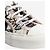 Christian Dior Mehrfarbig bestickte Sneaker - Größe EU 37 Mehrfarben - Ansicht 4