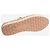 Gianvito Rossi Espadrilles in scamosciato marrone - taglia EU 37.5 - vista 5