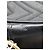 Gucci Borsa rotonda in pelle GG Marmont nera Nero - vista 8