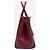 Prada Piccola borsa 2way Galleria in pelle Saffiano rosa - vista 4