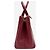 Prada Piccola borsa 2way Galleria in pelle Saffiano rosa - vista 5