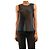 Autre Marque Top de seda negro - talla S