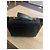 Courreges Borsa Courrèges monogramma in tela nera Nero - vista 11