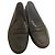 Tod's Gommino Mocassini in pelle nera Nero