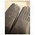 Tod's Gommino Mocassini in pelle nera Nero - vista 8