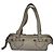 Lancel Borsa in pelle ecru Beige