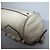 Lancel Borsa in pelle ecru Beige - vista 10