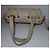 Lancel Borsa in pelle ecru Beige - vista 11