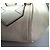 Lancel Borsa in pelle ecru Beige - vista 6