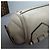 Lancel Borsa in pelle ecru Beige - vista 9