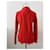 Ralph Lauren Lauren Active Strickpullover Orange Rot - Ansicht 6
