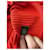 Ralph Lauren Lauren Active Strickpullover Orange Rot - Ansicht 8