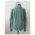 Autre Marque Lauren Ralph Lauren Strickjacke mit Reißverschluss Hellblau - Ansicht 5