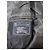 Burberrys Grey Check Wool Blazer Blue - view 8