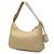 Borsa a Spalla Prada Beige Mini Tessuto Re Edition 2000 - vista 2