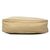 Borsa a Spalla Prada Beige Mini Tessuto Re Edition 2000 - vista 3