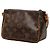 Louis Vuitton Braun Monogram Viva Cite PM - Ansicht 2