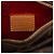 Louis Vuitton Braun Monogram Viva Cite PM - Ansicht 5