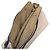 Borsa Fendi Beige Medium Tricolor Leather By The Way - vista 5