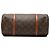Louis Vuitton Braun Monogram Papillon 30 - Ansicht 3