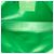 Piccola borsa a tracolla Voyou in raso verde Givenchy D'oro - vista 4