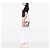 Borsa Valentino Beige Mini Leather Colorblock Rockstud Trapeze - vista 6