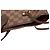 Louis Vuitton Braun Damier Ebene Neverfull MM - Ansicht 8
