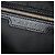 Borsa a tracolla Burberry Black Studded Calfskin Padlock Nero - vista 5