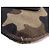 Borsa a tracolla Prada Brown Tessuto Camouflage Zip Top Marrone - vista 10