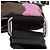 Borsa a tracolla Prada Brown Tessuto Camouflage Zip Top Marrone - vista 17