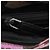 Borsa a tracolla Prada Brown Tessuto Camouflage Zip Top Marrone - vista 19