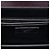Borsa a mano Babylone in pelle marrone Saint Laurent Marrone scuro - vista 5