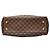 Louis Vuitton Marrone Damier Ebene Trevi PM - vista 3