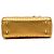 Dior Gold Small Metallic Grained Calfskin Cannage My ABCDior Lady Dior D'oro - vista 3