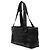 Salvatore Ferragamo Ferragamo Gancini Canvas Tote in Schwarz - Ansicht 2