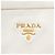 Bolsa Tote Conversível Prada White Vitello Daino Branco - vista 5