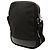 Borsa a tracolla Rivington in tela nera Saint Laurent Nero - vista 2