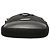 Borsa a tracolla Rivington in tela nera Saint Laurent Nero - vista 3