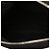 Borsa a tracolla Rivington in tela nera Saint Laurent Nero - vista 4