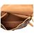 Louis Vuitton Marrone Monogram Saumur 30 - vista 4